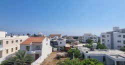 Paphos Yeroskipou 1 Bedroom Apartment For Rent BC634