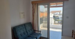 Paphos Yeroskipou 1 Bedroom Apartment For Rent BC634