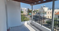 Paphos Yeroskipou 1 Bedroom Apartment For Rent BC634