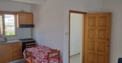 Paphos Yeroskipou 1 Bedroom Apartment For Rent BC634