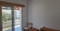 Paphos Yeroskipou 1 Bedroom Apartment For Rent BC634