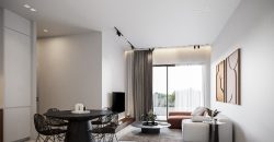 Paphos Yeroskipou 2 Bedroom Apartment For Sale MDSAC017