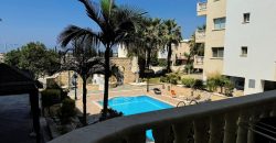 Paphos Yeroskipou 2 Bedroom Apartment For Sale NGM13816