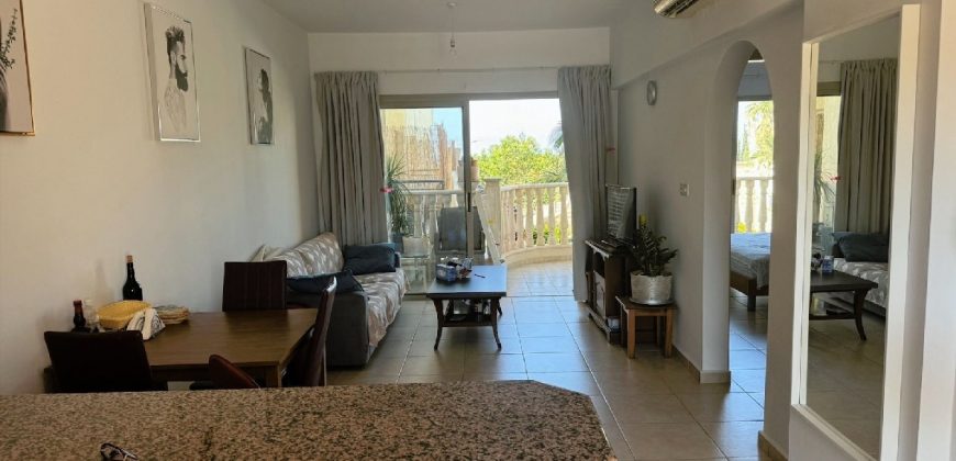 Paphos Yeroskipou 2 Bedroom Apartment For Sale NGM13816