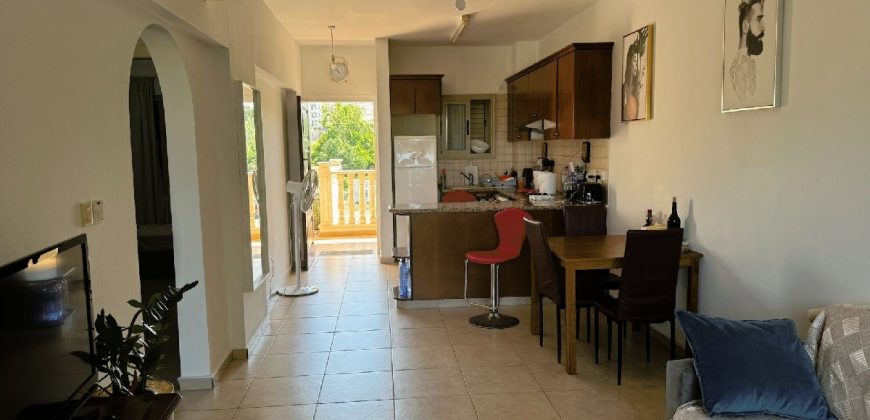 Paphos Yeroskipou 2 Bedroom Apartment For Sale NGM13816