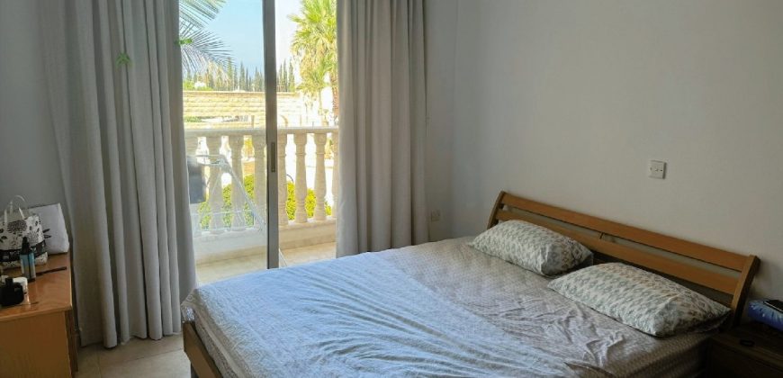 Paphos Yeroskipou 2 Bedroom Apartment For Sale NGM13816