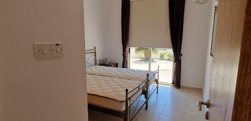 Paphos Yeroskipou 3 Bedroom Villa For Rent BC638