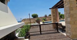 Paphos Yeroskipou 3 Bedroom Villa For Rent BC638