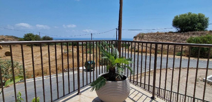 Paphos Yeroskipou 3 Bedroom Villa For Rent BC638