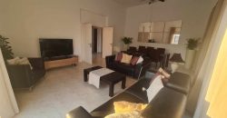 Paphos Yeroskipou 3 Bedroom Villa For Rent BC638