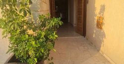 Paphos Yeroskipou 3 Bedroom Villa For Rent BC638