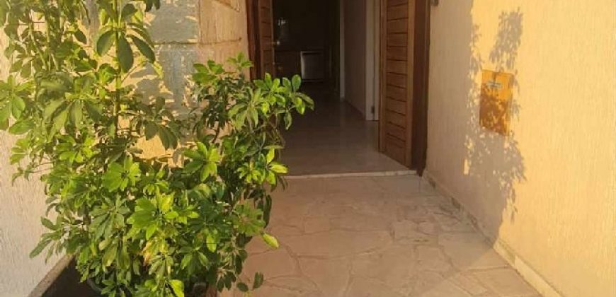 Paphos Yeroskipou 3 Bedroom Villa For Rent BC638