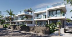 Paphos Yeroskipou 5 Bedroom Villa For Sale MDSER020