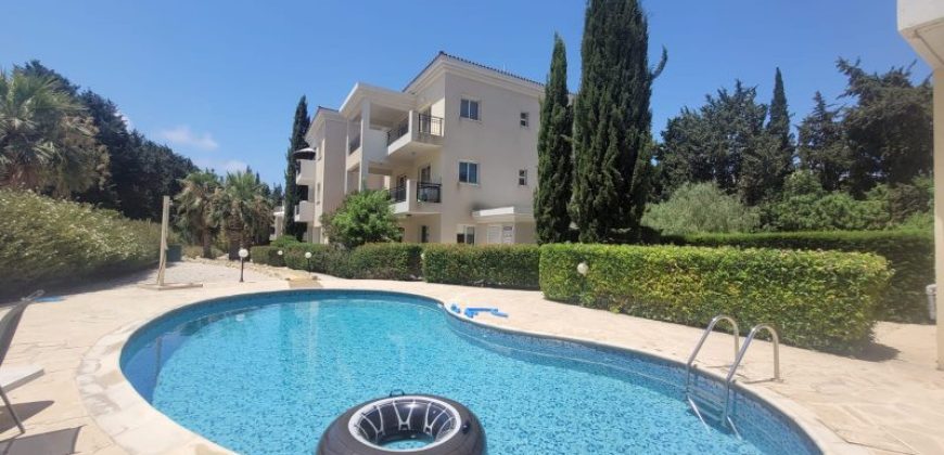 Universal Paphos 2 Bedroom Apartment For Sale LGP0101446