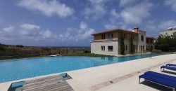 Kato Paphos 1 Bedroom Apartment For Sale UCH3687