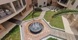 Kato Paphos 1 Bedroom Apartment For Sale UCH3687