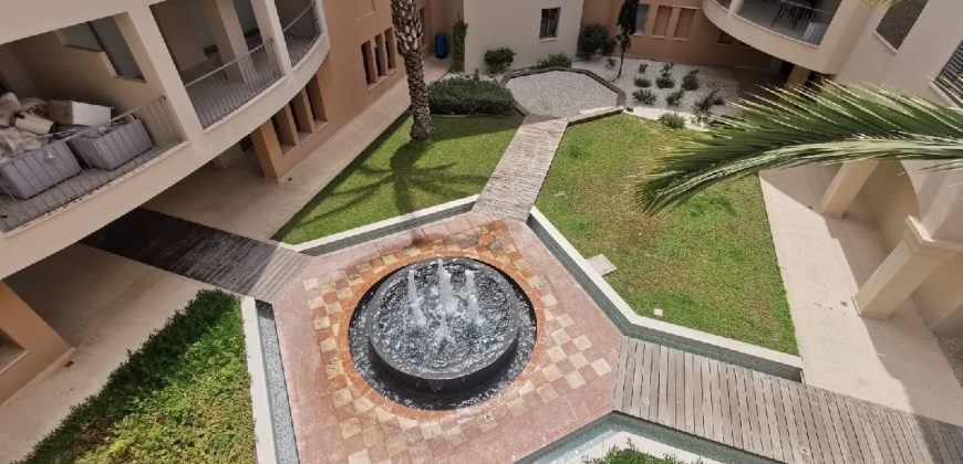 Kato Paphos 1 Bedroom Apartment For Sale UCH3687