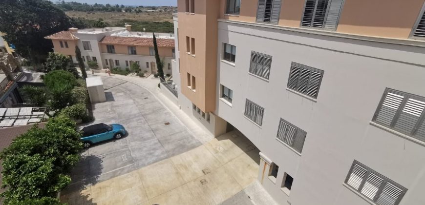 Kato Paphos 1 Bedroom Apartment For Sale UCH3687