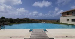 Kato Paphos 1 Bedroom Apartment For Sale UCH3687