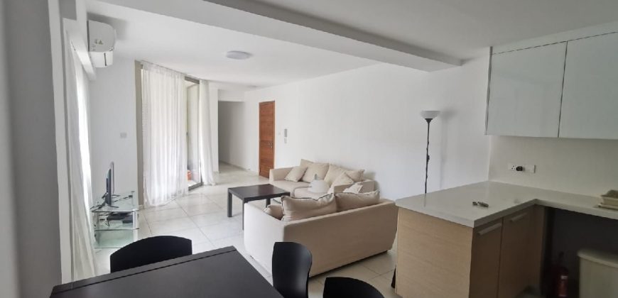 Kato Paphos 1 Bedroom Apartment For Sale UCH3687