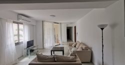 Kato Paphos 1 Bedroom Apartment For Sale UCH3687