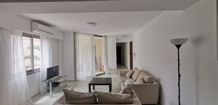 Kato Paphos 1 Bedroom Apartment For Sale UCH3687