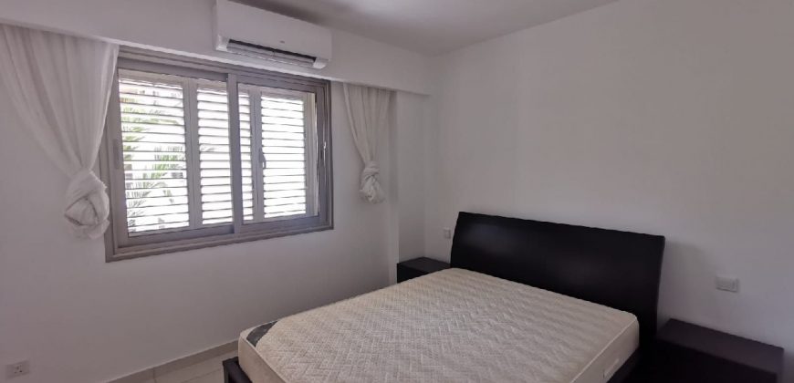 Kato Paphos 1 Bedroom Apartment For Sale UCH3687