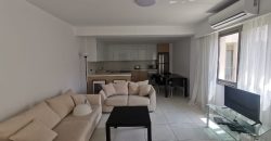 Kato Paphos 1 Bedroom Apartment For Sale UCH3687