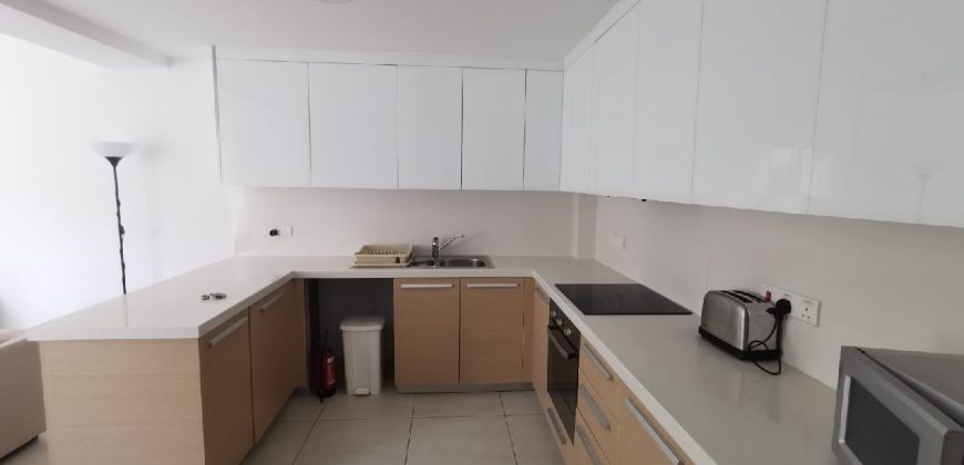 Kato Paphos 1 Bedroom Apartment For Sale UCH3687