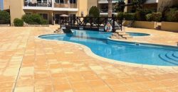 Kato Paphos 2 Bedroom Apartment Ground Floor For Sale KTM103283