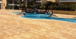 Kato Paphos 2 Bedroom Apartment Ground Floor For Sale KTM103283