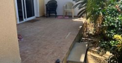 Kato Paphos 2 Bedroom Apartment Ground Floor For Sale KTM103283