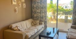 Kato Paphos 2 Bedroom Apartment Ground Floor For Sale KTM103283