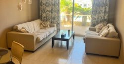 Kato Paphos 2 Bedroom Apartment Ground Floor For Sale KTM103283