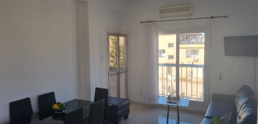 Kato Paphos Tombs of The Kings 2 Bedroom Apartment For Rent BC646