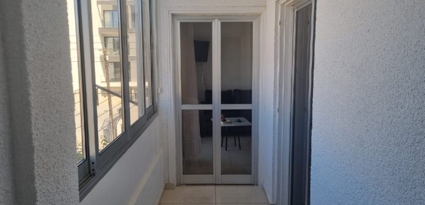 Kato Paphos Tombs of The Kings 2 Bedroom Apartment For Rent BC646