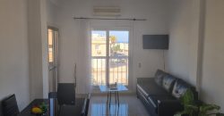 Kato Paphos Tombs of The Kings 2 Bedroom Apartment For Rent BC646