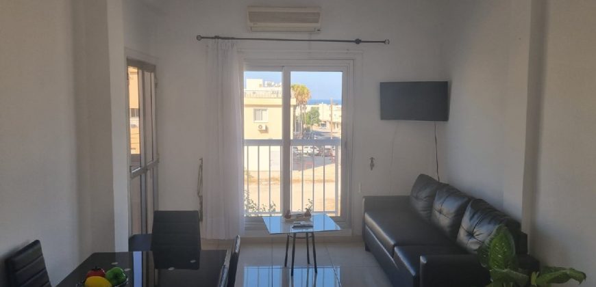 Kato Paphos Tombs of The Kings 2 Bedroom Apartment For Rent BC646