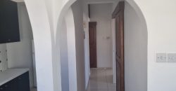 Kato Paphos Tombs of The Kings 2 Bedroom Apartment For Rent BC646