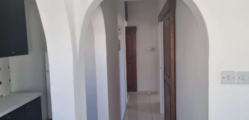 Kato Paphos Tombs of The Kings 2 Bedroom Apartment For Rent BC646