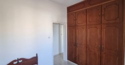 Kato Paphos Tombs of The Kings 2 Bedroom Apartment For Rent BC646