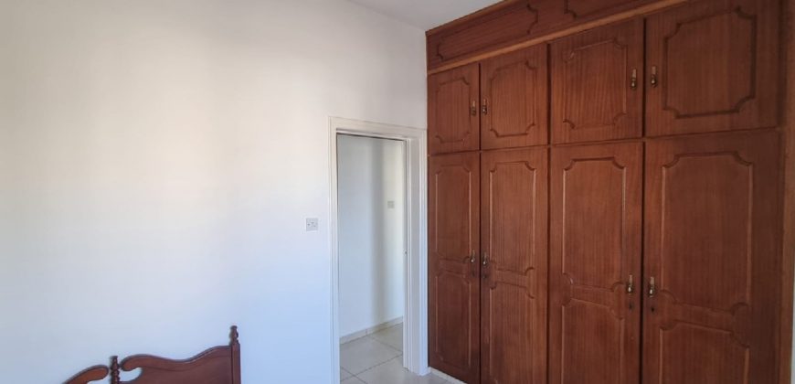 Kato Paphos Tombs of The Kings 2 Bedroom Apartment For Rent BC646