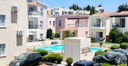 Kato Paphos Universal 1 Bedroom Apartment For Rent XRP071