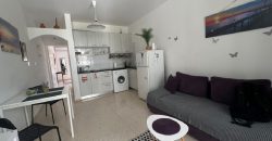 Kato Paphos Universal 1 Bedroom Apartment Ground Floor For Sale PRK42329