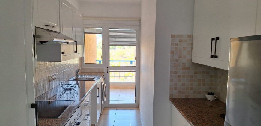 Kato Paphos Universal 2 Bedroom Apartment For Sale HDVX002