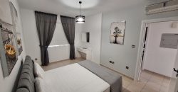 Kato Paphos Universal 2 Bedroom Apartment For Sale HDVX002