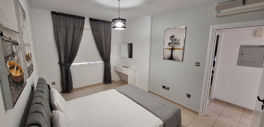 Kato Paphos Universal 2 Bedroom Apartment For Sale HDVX002