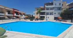 Kato Paphos Universal 2 Bedroom Apartment For Sale HDVX002