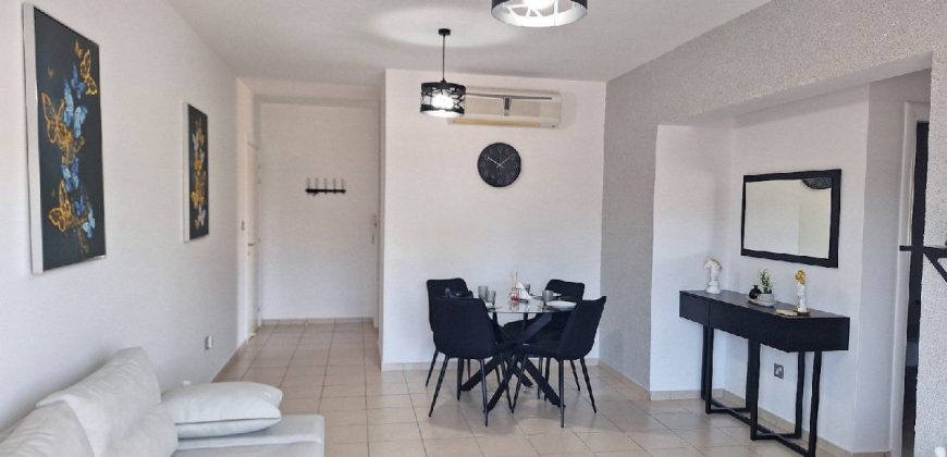 Kato Paphos Universal 2 Bedroom Apartment For Sale HDVX002