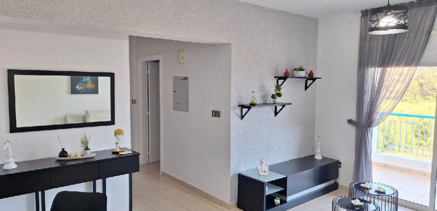 Kato Paphos Universal 2 Bedroom Apartment For Sale HDVX002